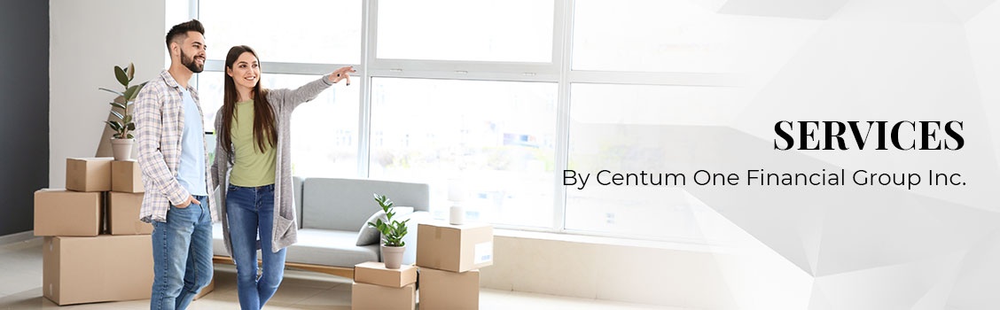 Mortgage Services Newmarket