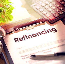 Mortgage Refinancing